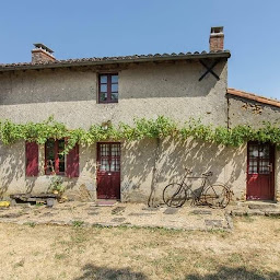 Photo n°48 de La Jariette à Airvault (École de musique)