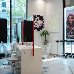 Photo n°5 de Saint Algue - Coiffeur Boulogne-Billancourt à Boulogne-Billancourt (Magasin de cosmétiques)