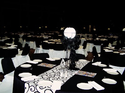 Photos of Makiti Party Hire