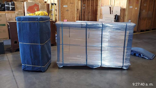 Carter's Moving Gallery - United States