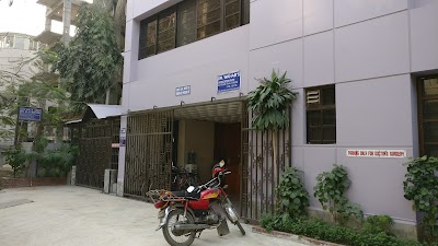 Photos of Dr M A Wahab