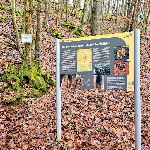 Tropfsteinhöhle Erzenhausen - Thumbnail