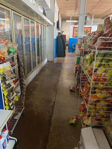 Central Grocery by null