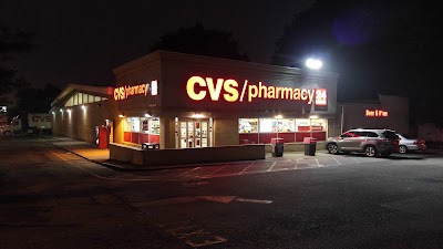 CVS