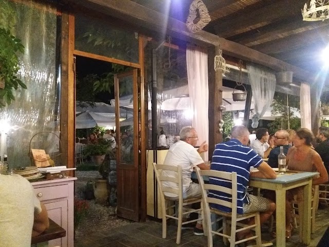 Ristorante Trattoria Norcineria Barsanti