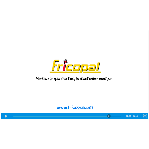 Fricopal - Thumbnail