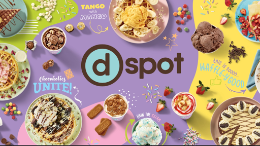D Spot Dessert Cafe Kitchener - Thumbnail