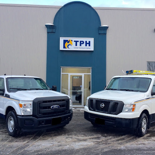 TPH Plumbing & Heating Inc work photo 1