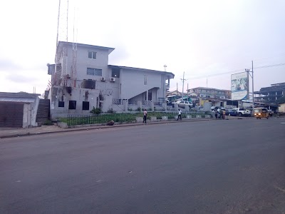 photo of Access Bank