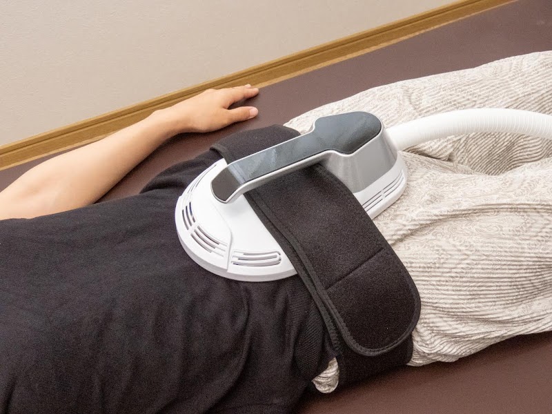 女性専門整体院トトノエル 西川原院