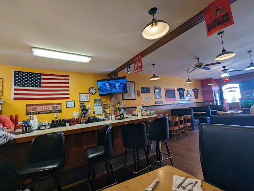 Mc Kinley's Grille