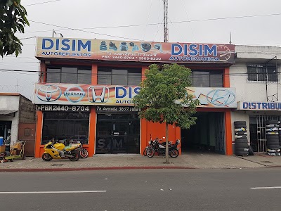 Photos of Repuestos La Central