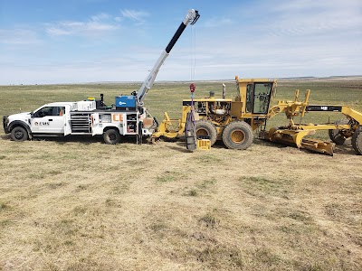 EMS Truck Repair and Towing