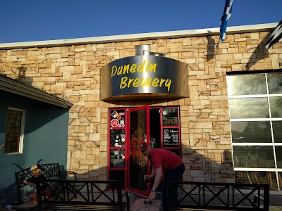 Photos of Dunedin Brewery