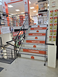 Photo n°9 de Weldom Nantes Talensac à Nantes (Magasin de bricolage)