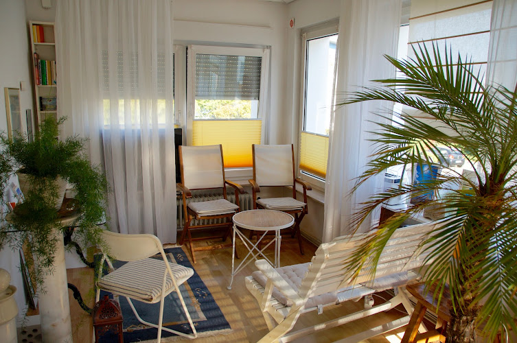 Transzendentale Meditation & Vedische Wissenschaften