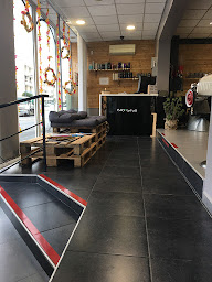 Photo n°2 de BIO'tyfull Coiffure à Six-Fours-les-Plages (Salon de coiffure)