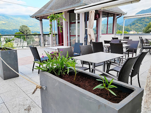 Photo de Restaurant Le Brasero - Camping Les 3 Vallées à Argelès-Gazost (65400)