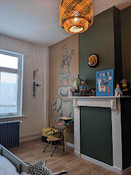 Photo n°20 de Aurélie Versaille Déco à Halluin (Décorateur d'intérieur)