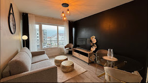 Photo n°6 de Ma Déco et Vous I Décoratrice / Architecte d'intérieur & Designer à La Flèche (Décorateur d'intérieur)