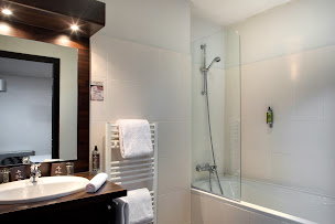 Photo n°5 de Domaine de Cicé-Blossac à Bruz (Parking pour vélos)