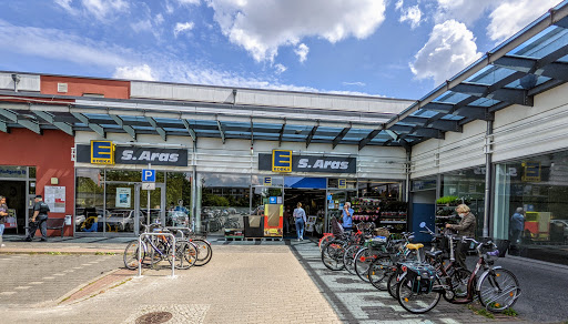 EDEKA Aras - Visual