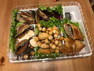 Photo n°18 de Restaurant Katucha à Lavelanet (Bar à tapas)