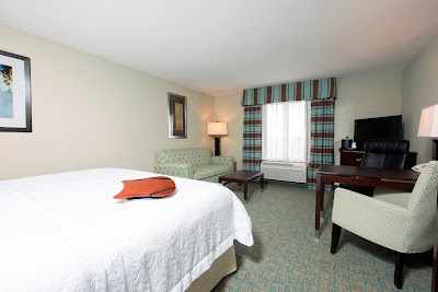 Photos of Hampton Inn & Suites Crawfordsville