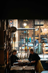 Photo n°137 de Racines à Paris (Restaurant)