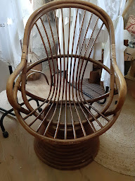 Photo n°5 de La p'tite brocante de violette à Plaisance (Magasin d'ameublement et de décoration)