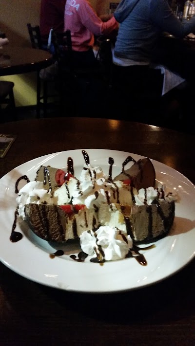 Tiramisu Italian Restaurant New Haven County Connecticut