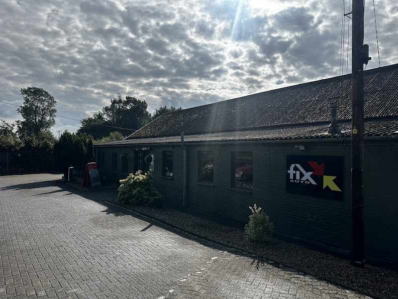 Fix Auto Edinburgh West photo 2