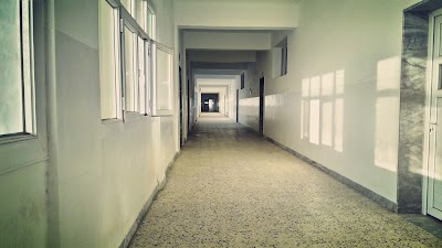 Photos of Az-Zawiyah Engineering college