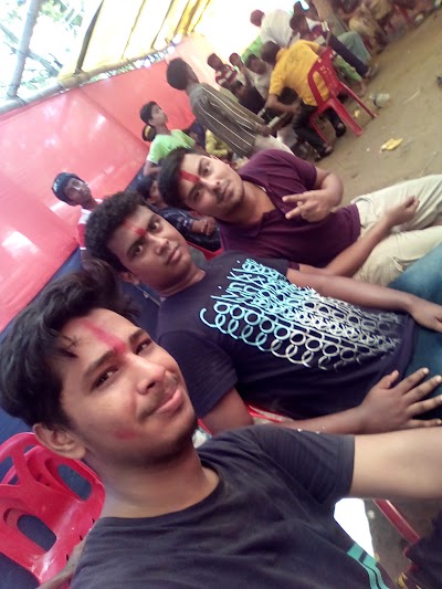 Photos of কুতুবদিয়া কেন্দ্রীয় কালী মন্দির