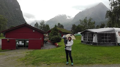 Photos of Oldevatn Camping