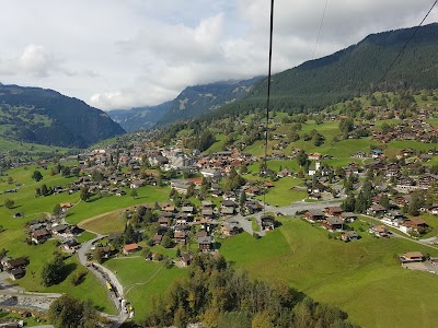 Photos of Pfingsteggbahn