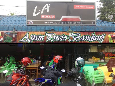 Photos of Ayam Presto Bandung