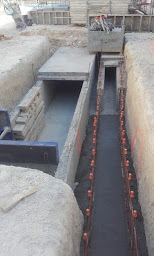 Photo n°10 de Augereau (Sarl) à Nieuil-l'Espoir (Entreprise de terrassement)