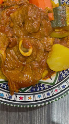 Photo n°73 de Restaurant tunisien, Le Monastir 🇹🇳 à Montpellier (Restaurant tunisien)