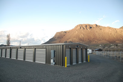 Los Rios Storage