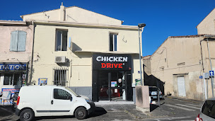 Photo n°1 de Chicken Drive Marseille à Marseille (Restauration rapide)