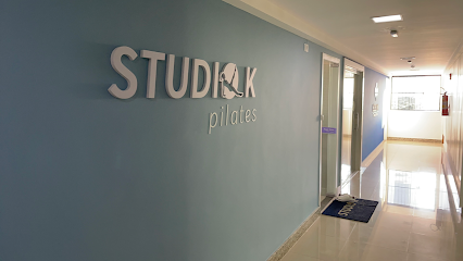 Studio K Pilates