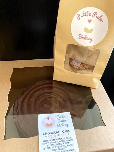 Petite Paleo Bakery - Thumbnail