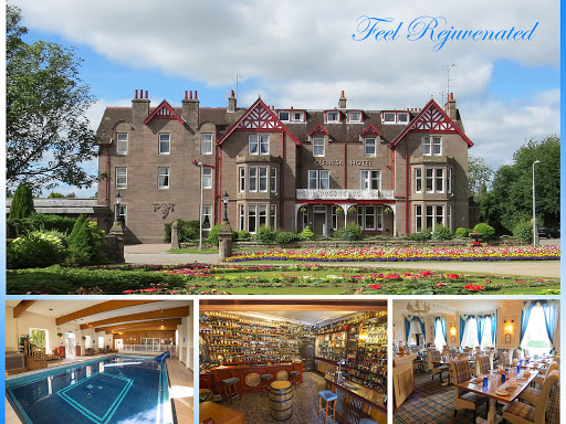 Glenesk Hotel