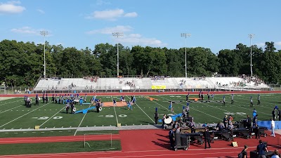 Photos of Penn High School