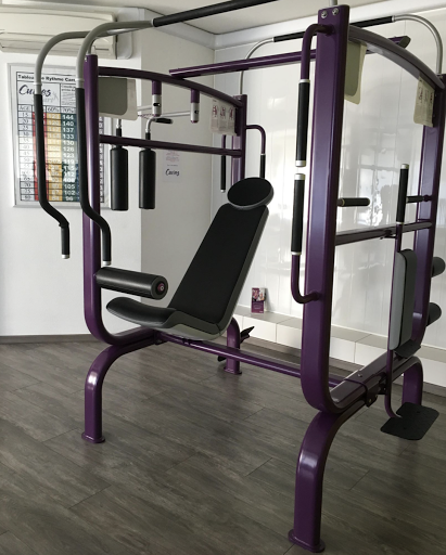 Curves Genève Thônex | Fitness pour femmes - Thumbnail