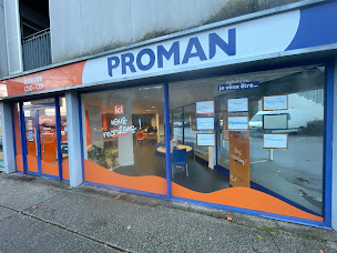 Photo n°1 de Agence d'intérim PROMAN Sorinières à Les Sorinières (Centre d'information et d'orientation)