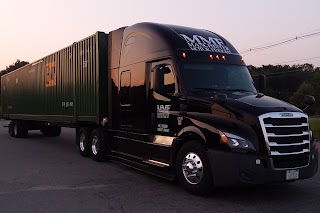 Manchester Motor Freight Inc