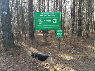 Congaree Creek Heritage Preserve