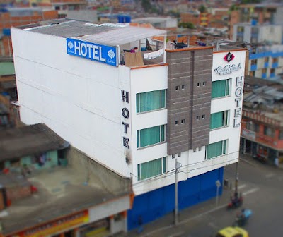 Photos of Hotel Confort Sweet